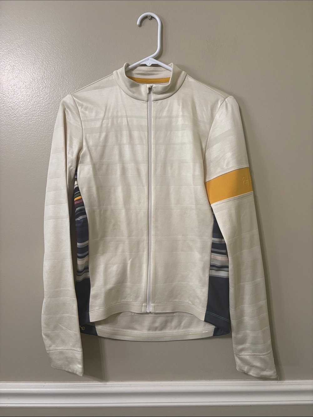 Rapha Classic Long Sleeve Cycling Jersey